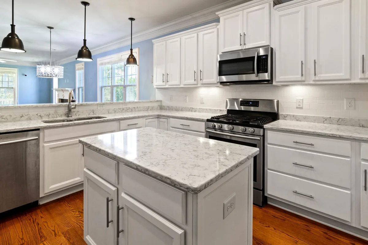 Filth & Squalor Cleanup in Rockwood, VA